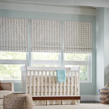 Aura Blinds, Shutters, and Cellular Shades in Calgary